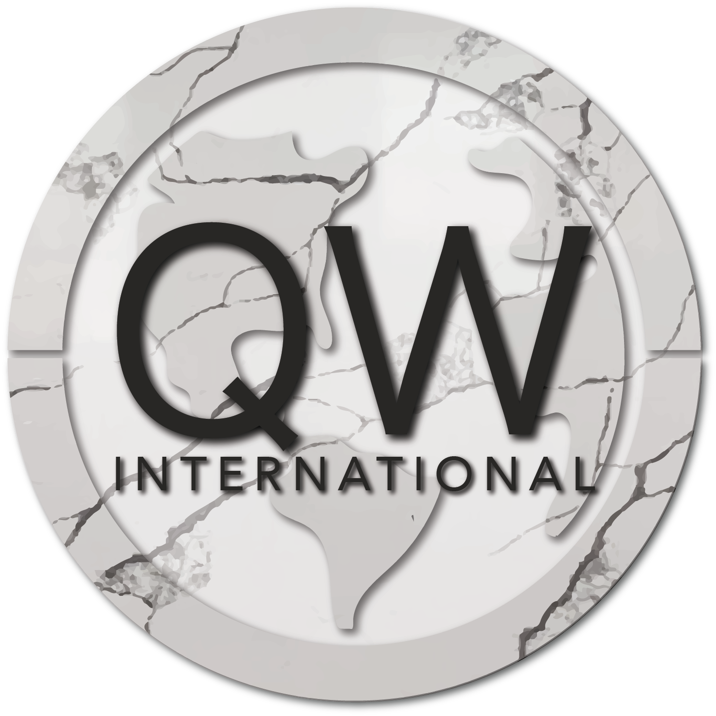QW International Logo